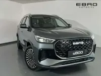 Usado Ebro s800 147 CV (108 kW) 2025 Gris SUV