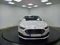 Usado Ford Mondeo Trend 188 CV (138 kW) 2020 Blanco Berlina