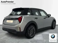 Usado Mini Cooper 150 kW (204 CV) 2025 Utilitario