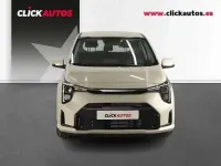 Usado Kia Picanto Active 79 CV (58 kW) 2025 Beige Utilitario