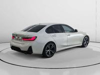 Usado BMW 318 150 CV (110 kW) 2025 Blanco Berlina