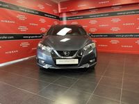 usado Nissan Micra MicraV Acenta (Start/Stop) (EURO 6d) 2020