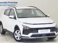 Usado Hyundai Bayon 80 CV (58 kW) 2024 SUV