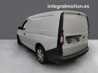 Usado VW Caddy Maxi 102 CV (75 kW) 2023 Gris Monovolumen