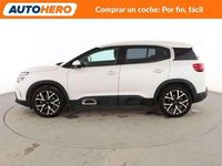 Usado Citroën C5 Aircross Live 131 CV (96 kW) 2019 Blanco SUV