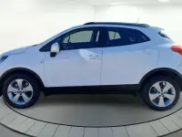 Usado Opel Mokka X Selective 140 CV (102 kW) 2019 SUV