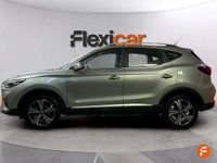 Usado MG ZS Comfort 116 CV (85 kW) 2025 Gris SUV