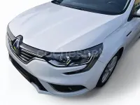 Usado Renault Mégane R.S. 115 CV (84 kW) 2020 Blanco Berlina