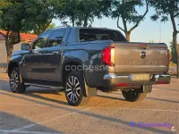 Usado VW Amarok Aventura 240 CV (176 kW) 2023 Gris / plata Pickup/Camioneta