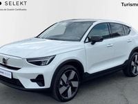 Usado Volvo EC40 Plus 185 kW (252 CV) 2024 SUV