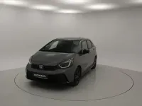 Nuevo Honda Jazz Sport 122 CV (89 kW) 2026 Gris Utilitario