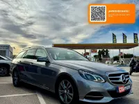 Usado Mercedes E230 2014 Familiar