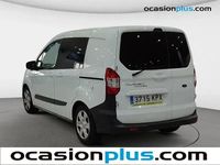 usado Ford Transit Courier Kombi 1.5 TDCi 71kW Trend