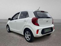 Usado Kia Picanto 63 CV (46 kW) 2024 Blanco Utilitario