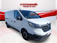 Usado Renault Trafic 131 CV (96 kW) 2023 Monovolumen