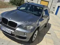 Usado BMW X5 218 CV (160 kW) 2007 Beige SUV