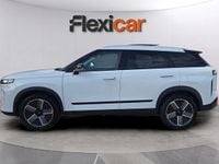 Usado Jaecoo 7 147 CV (108 kW) 2025 Blanco SUV