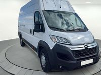Usado Citroën Jumper 130 CV (95 kW) 2018 Monovolumen