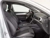 Usado Seat Leon FR 150 CV (110 kW) 2025 Blanco