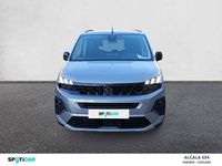 Usado Peugeot Rifter GT 130 CV (95 kW) 2024 Gris Monovolumen
