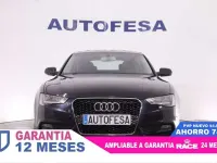 Usado Audi A5 Sportback 143 CV (105 kW) 2013 Gris Utilitario