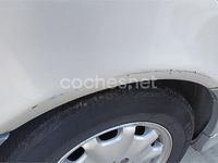 Usado Mercedes C280 Elegance 193 CV (141 kW) 1997 Gris / plata Berlina