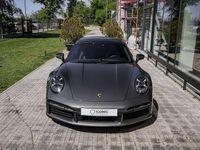 Usado Porsche 992 581 CV (427 kW) 2021 Gris Coupe