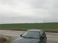 Usado BMW 320 136 CV (100 kW) 2000 Azul Berlina