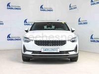 Usado Polestar 2 Standard Range Single Motor 200 kW (272 CV) 2022 Blanco Utilitario