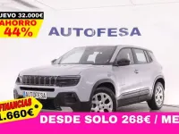 Usado Jeep Avenger 101 HP (74 kW) 2025 SUV