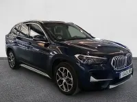 Usado BMW X1 136 CV (100 kW) 2022 SUV