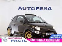 usado Fiat 500 Abarth 500 1.4 TSCORPIONEORO Edition 165cv 2P # 1 DE 200