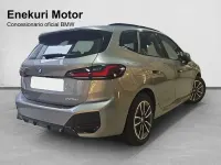 Usado BMW 225 Active Tourer 245 CV (180 kW) 2026 Gris Monovolumen