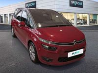 usado Citroën Grand C4 Picasso BLUEHDI 88KW 120CV EAT6 FEEL