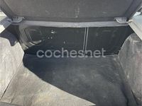 Usado Ford Focus Business Edition 90 CV (66 kW) 2009 Negro Berlina