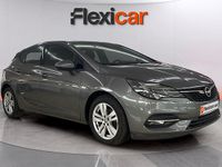Usado Opel Astra GS Line 131 CV (96 kW) 2020 Gris Utilitario