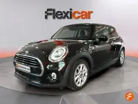 Usado Mini Cooper 136 CV (100 kW) 2020 Negro Utilitario