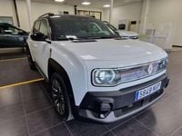 Usado Renault Megane E-Tech Iconic 110 kW (150 CV) 2025 Blanco SUV