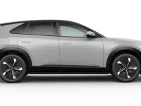 Nuevo Mazda CX-6e Takumi-Line 189 kW (258 CV) 2026 Gris SUV