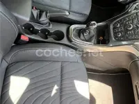 Brugt Opel Astra Excellence 110 HK (80 kW) 2012 Sort Sedan
