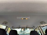 Usado Opel Astra Enjoy 100 CV (73 kW) 2007 Gris / plata Berlina