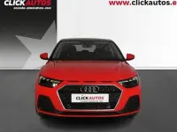 Usado Audi A1 Advanced 110 CV (80 kW) 2022 SUV