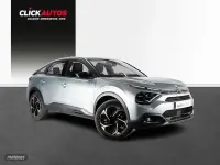 Usado Citroën C4 Feel 130 CV (95 kW) 2022 Azul