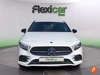 Usado Mercedes A250 218 CV (160 kW) 2021 Blanco