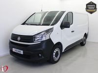 Usado Fiat Talento 120 CV (88 kW) 2021 Blanco Monovolumen