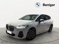 Nuevo BMW 218 Active Tourer Comfort Edition 150 CV (110 kW) 2026 Blanco Monovolumen