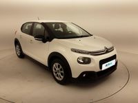 usado Citroën C3 PureTech 60KW (82CV) FEEL