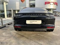 usado Porsche Panamera 4 E-HYB PLATINUM EDITION