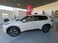 Usado Nissan X-Trail N-Connecta 163 CV (119 kW) 2024 Blanco SUV