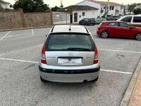 Brugt Citroën C3 68 HK (50 kW) 2007 Sølv Hatchback